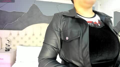 Amber Grey online show from September 21, 2025, 12:29 pm