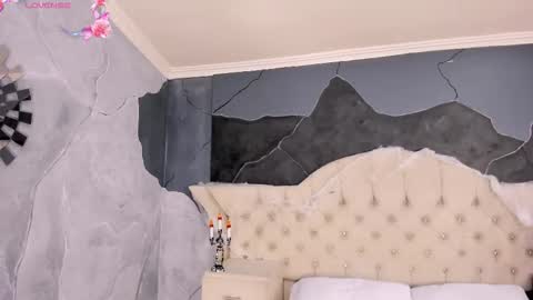 Amber Grey online show from October 23, 2025, 5:12 pm