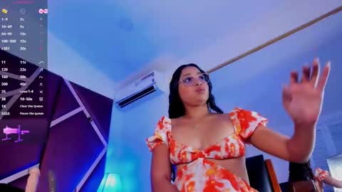 Amber online show from February 21, 2026, 3:46 pm