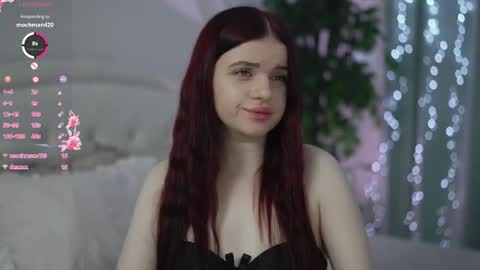 Amber online show from February 7, 2026, 5:11 am