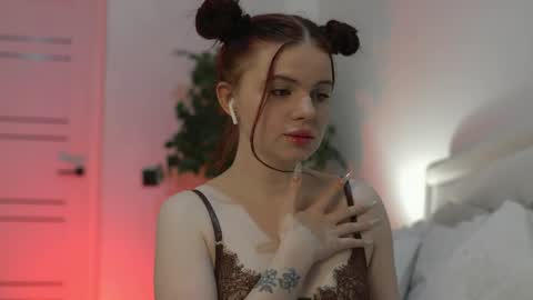 Amber online show from March 28, 2026, 9:58 pm