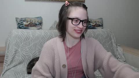 Snapshot of ambersimard chatting on December 26, 2024, 12:14 am Amber online show from December 26, 2024, 12:14 am