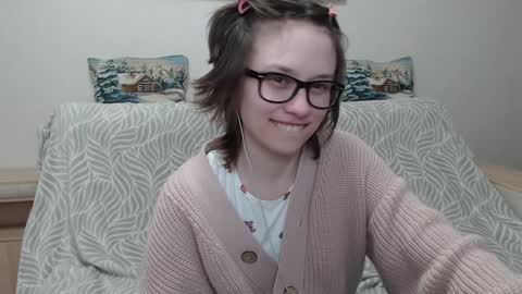 Snapshot of ambersimard chatting on December 29, 2024, 6:56 am Amber online show from December 29, 2024, 6:56 am