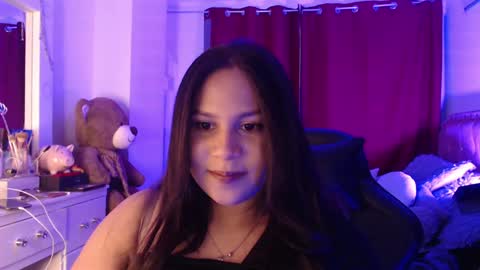 Amber  online show from December 28, 2024, 10:55 pm