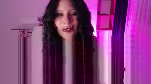 Amber  online show from April 24, 2026, 12:46 am