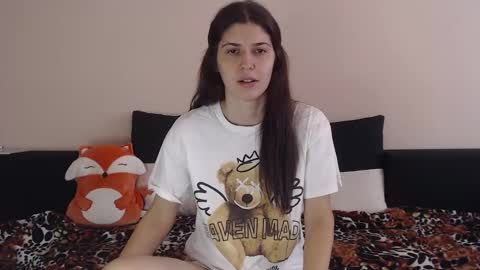 Snapshot of ambersweetiee chatting on September 25, 2025, 6:17 am Amber online show from September 25, 2025, 6:17 am