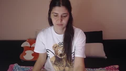 Snapshot of ambersweetiee chatting on November 5, 2025, 7:08 am Amber online show from November 5, 2025, 7:08 am