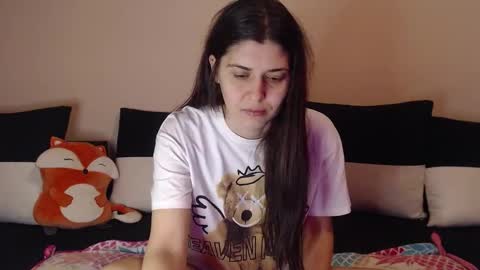 Amber online show from January 9, 2026, 6:53 pm