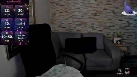 Snapshot of amberthomsonn chatting on October 9, 2025, 3:48 am Amber online show from October 9, 2025, 3:48 am