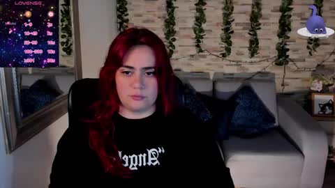 Amber online show from November 21, 2025, 3:49 am