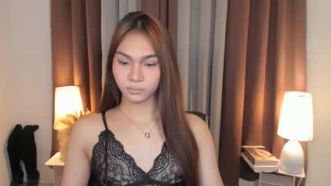 BIGCOCK AMBER online show from February 2, 2026, 11:47 pm