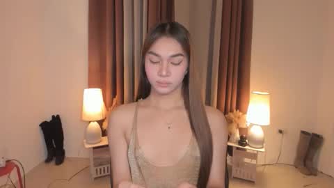 Snapshot of ambervixen69 chatting on May 13, 2026, 6:44 am BIGCOCK AMBER online show from May 13, 2026, 6:44 am