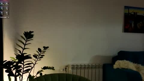 Moon inst 4mbientmoon online show from November 18, 2025, 3:49 pm