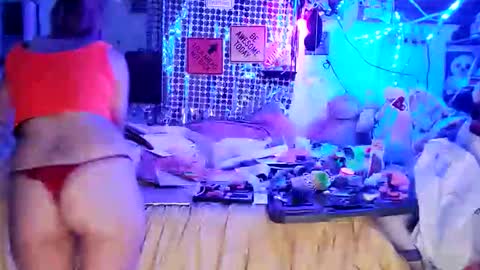 ambionce online show from March 21, 2026, 11:19 pm