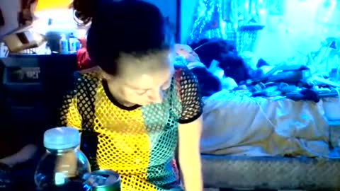 ambionce online show from April 16, 2026, 4:46 am