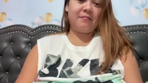 Snapshot of ambisyosa_moore chatting on May 23, 2026, 6:34 pm Marie online show from May 23, 2026, 6:34 pm