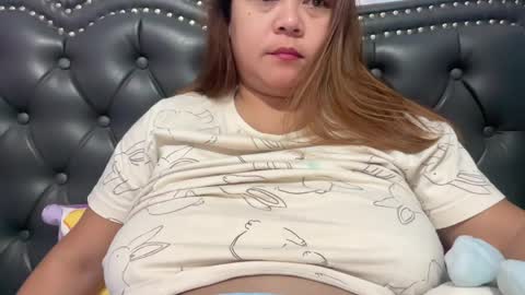 Snapshot of ambisyosa_moore chatting on May 25, 2026, 6:47 pm Marie online show from May 25, 2026, 6:47 pm