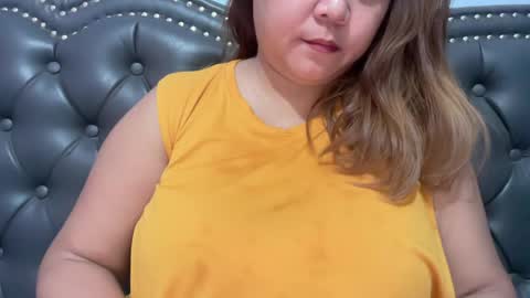 Snapshot of ambisyosa_moore chatting on May 27, 2026, 7:27 am Marie online show from May 27, 2026, 7:27 am