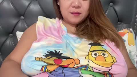Snapshot of ambisyosa_moore chatting on June 4, 2026, 4:35 pm Marie online show from June 4, 2026, 4:35 pm