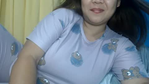 Snapshot of ambisyosa_moore chatting on June 28, 2026, 8:59 pm Marie online show from June 28, 2026, 8:59 pm