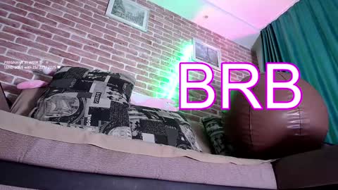 Snapshot of ambrosia_nectar chatting on January 10, 2025, 2:45 pm 25 WEEK Princess Linnea online show from January 10, 2025, 2:45 pm