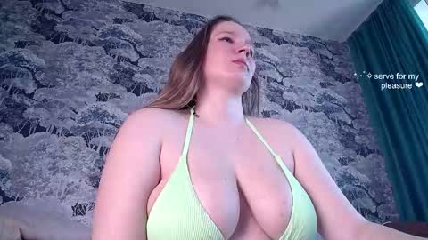  25 WEEK Princess  Linnea  online show from March 16, 2026, 12:09 pm