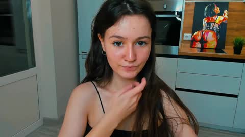 Snapshot of ameli_moon chatting on December 29, 2024, 2:42 pm Eileen online show from December 29, 2024, 2:42 pm