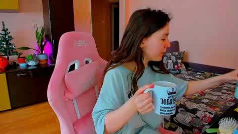 Eileen online show from April 26, 2026, 10:46 am