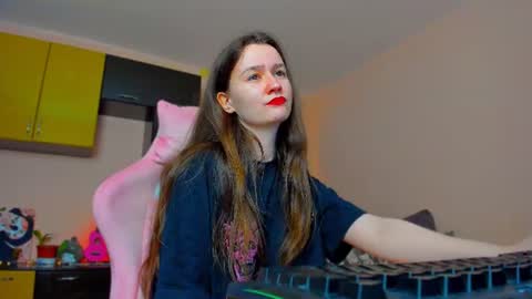 Eileen online show from June 26, 2026, 6:45 pm