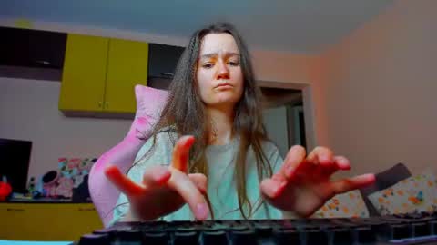 Eileen online show from July 2, 2026, 5:52 pm