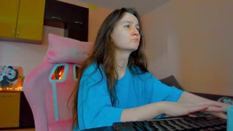 Eileen online show from July 3, 2026, 7:15 am