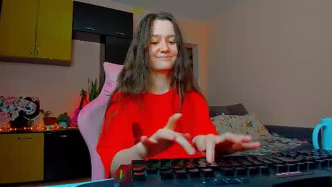 Eileen online show from July 4, 2026, 4:24 pm