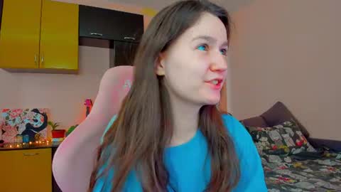 Eileen online show from July 10, 2026, 9:34 am