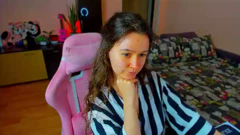 Eileen online show from July 26, 2026, 3:41 pm