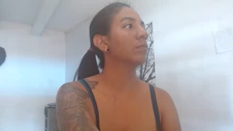 amelia  online show from March 31, 2026, 4:40 pm