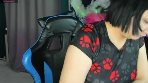 amelia__goth online show from May 17, 2026, 10:00 am