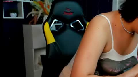 Snapshot of amelia__goth chatting on June 27, 2026, 11:15 am amelia__goth online show from June 27, 2026, 11:15 am