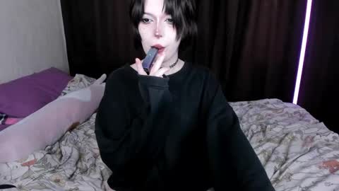 Snapshot of amelia__miller chatting on October 3, 2025, 6:43 am Amelia online show from October 3, 2025, 6:43 am