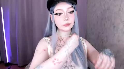Amelia online show from July 9, 2026, 8:07 am