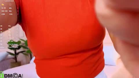 AMELIA online show from November 15, 2025, 11:29 am