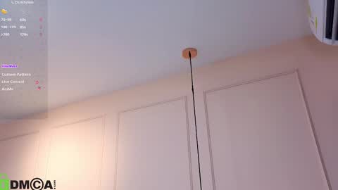 AMELIA online show from November 21, 2025, 11:31 am