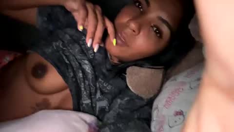 amelia heaven online show from December 15, 2024, 4:18 am