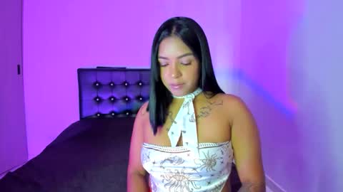 amelia heaven online show from February 9, 2026, 8:57 pm