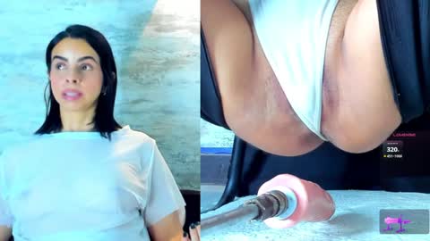  AMELIA.  online show from January 27, 2025, 7:56 pm