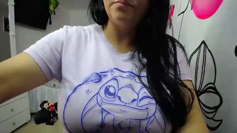 Amelia online show from January 7, 2026, 12:24 am