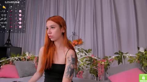 Snapshot of amelia_skyy chatting on November 11, 2025, 2:55 am Anna online show from November 11, 2025, 2:55 am