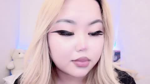 Amelia online show from January 30, 2025, 3:22 am