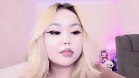 Amelia online show from February 10, 2025, 12:30 am