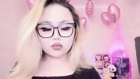 Amelia online show from February 15, 2025, 12:15 am