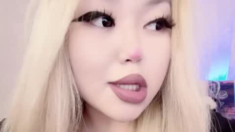 Amelia online show from March 3, 2025, 12:26 am